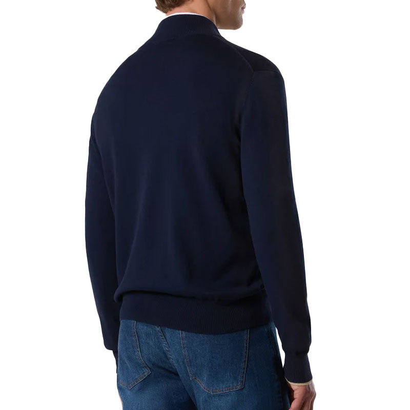 Maglione uomo Logo