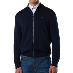 Maglione uomo Logo