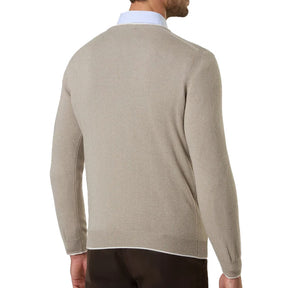 Maglione uomo Misto Cashmere