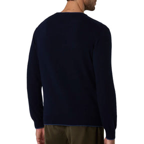 Maglione uomo Misto Cashmere