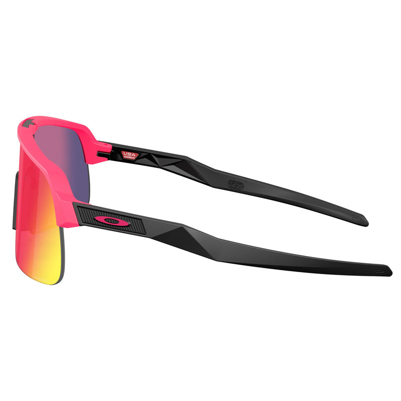 Occhiali Sutro Lite S Prizm Road