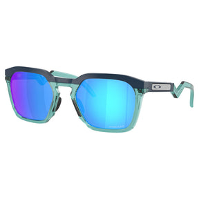 Occhiali HSTN SQ Prizm Sapphire