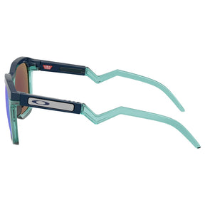 Occhiali HSTN SQ Prizm Sapphire