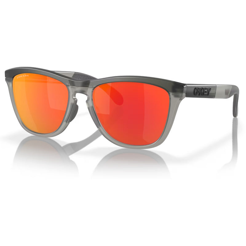 Occhiali Frogskins Range Prizm Ruby