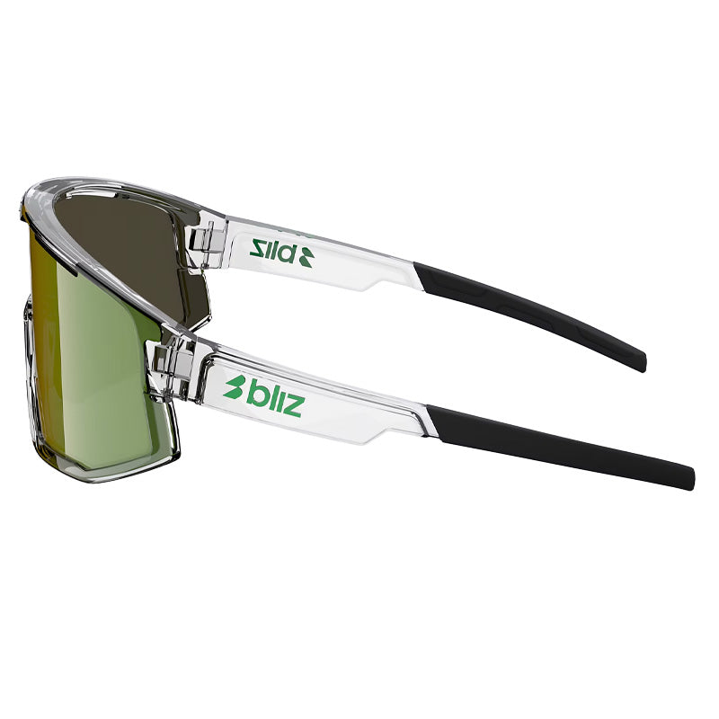 Occhiali Fusion Green