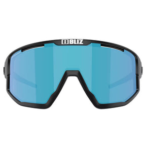 Occhiali Fusion Nano Optics Brown/Blue