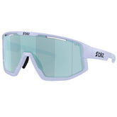 Occhiali Fusion Small Smoke/Iceblue Multicolor
