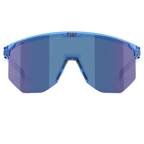 Occhiali Hero Smoke/Blue Multimirror