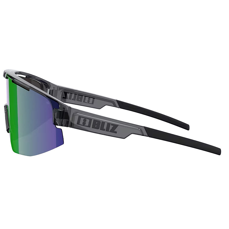 Occhiali Matrix Brown/Green