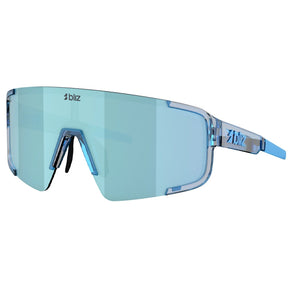 Occhiali P003 Small Smoke/Ice Blue Multicolor