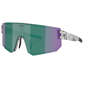 Occhiali P005 Green Multicolor