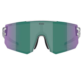 Occhiali P005 Green Multicolor
