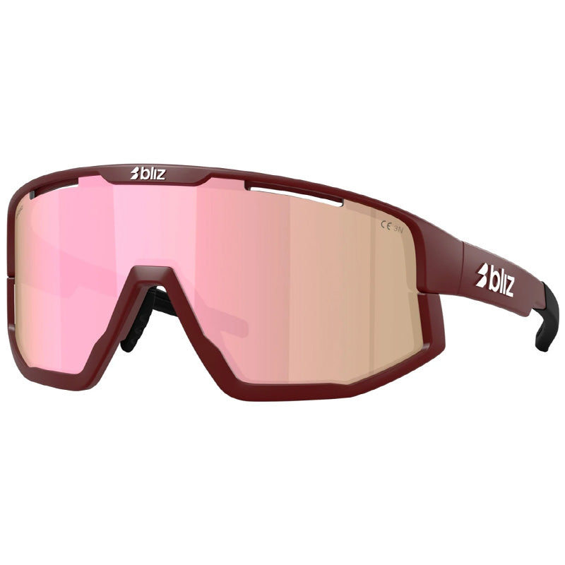 Occhiali P005 Small Brown/Rose Multicolor