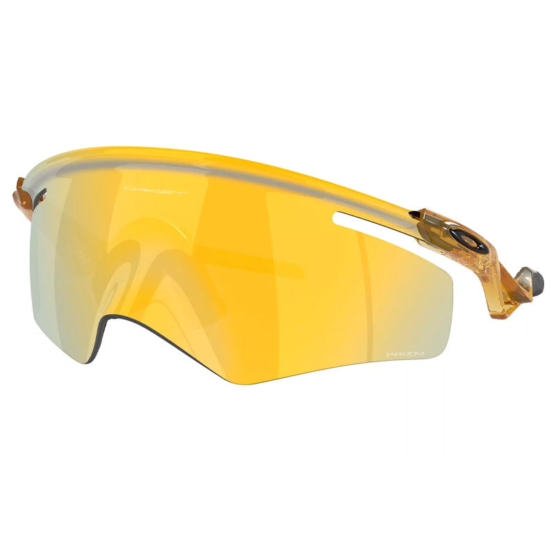 Occhiali QNTM Kato Prizm 24K