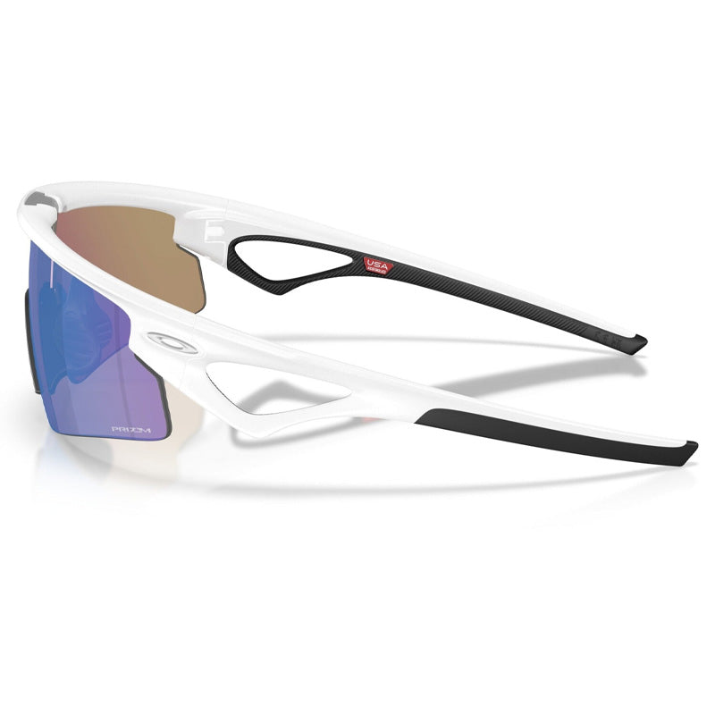 Occhiali Sphaera Strike Prizm Sapphire