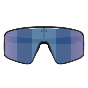 Occhiali P001 Smoke/Blue Multi