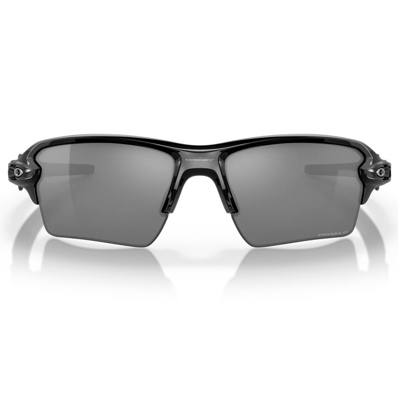 Occhiali Flak 2.0 XL Prizm Black