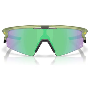 Occhiali Sphaera Strike Prizm Jade Tour de France Edition