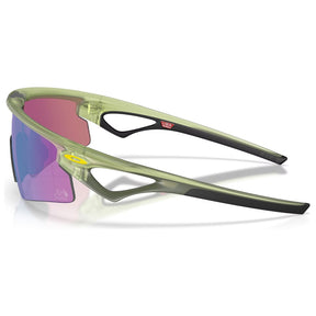 Occhiali Sphaera Strike Prizm Jade Tour de France Edition