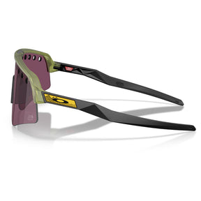 Occhiali Sutro Lite Sweep 2026 Tour De France Prizm Road Black