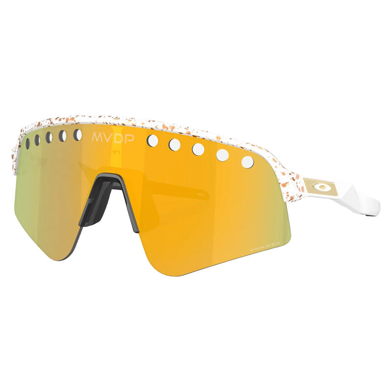 Occhiali Mathieu Van Der Poel Signature Series Sutro Lite Sweep