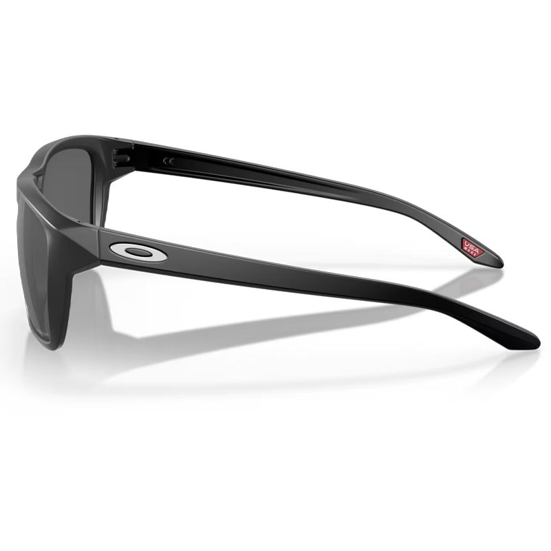 Occhiali Sylas Prizm Black