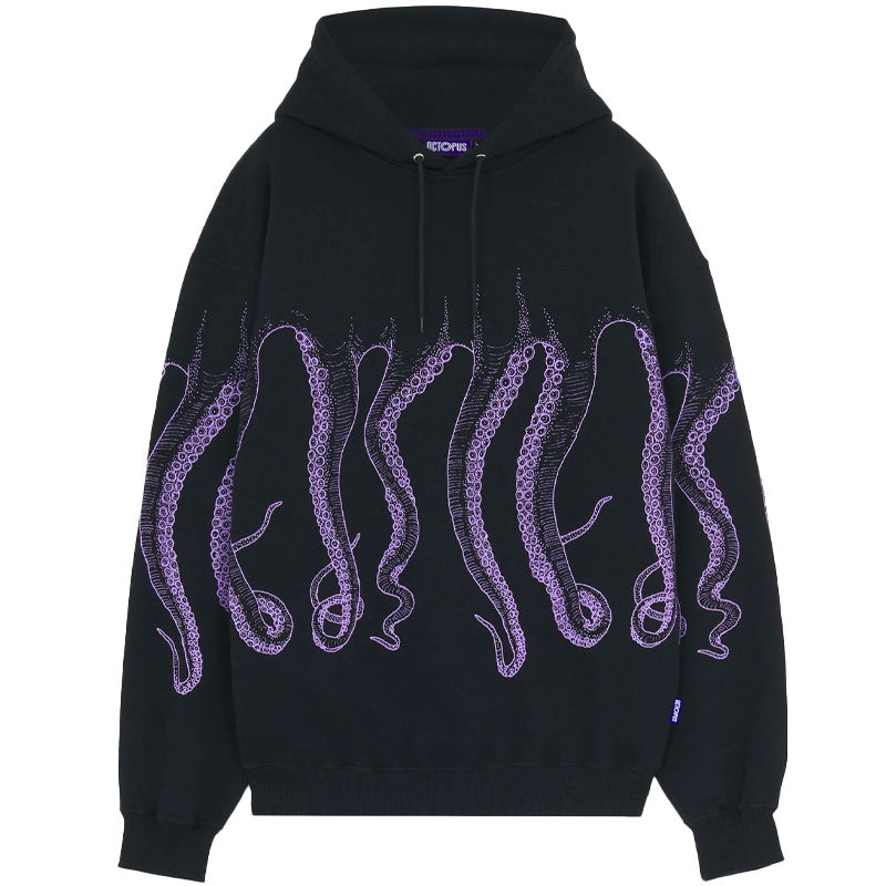 Felpa uomo Outline Hoody