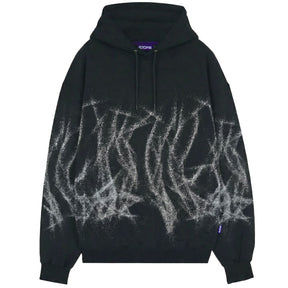 Felpa uomo Futurism Hoodie