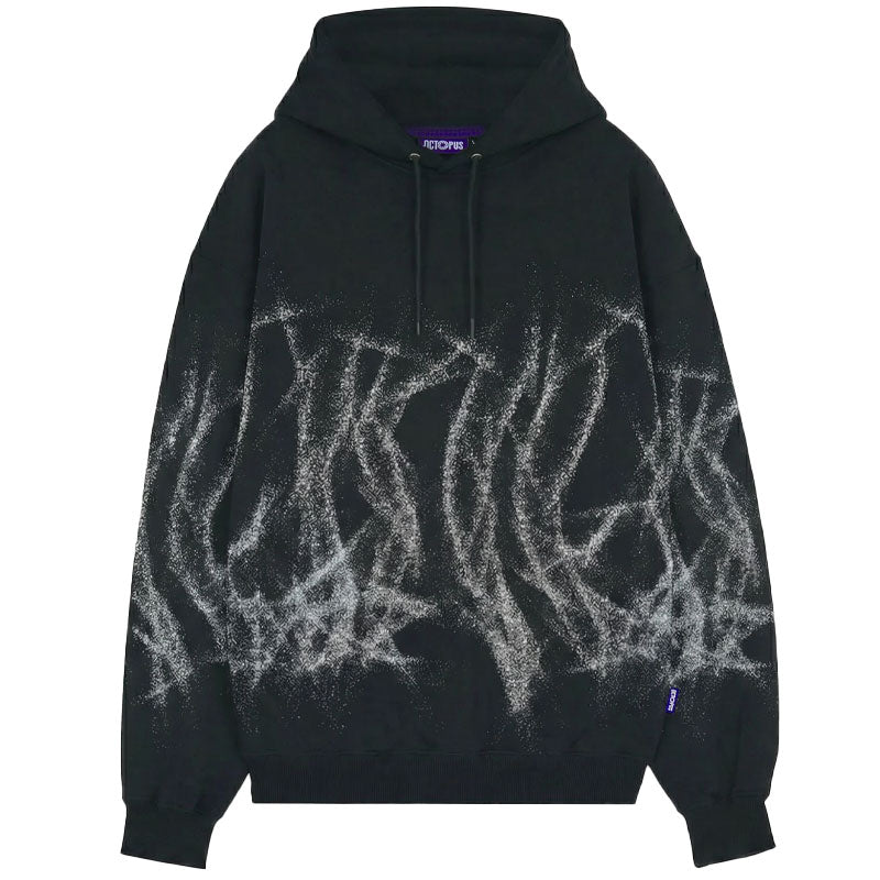 Felpa uomo Futurism Hoodie