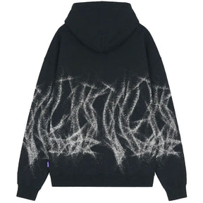 Felpa uomo Futurism Hoodie