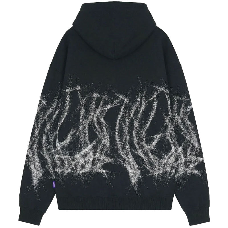Felpa uomo Futurism Hoodie