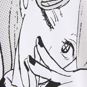 Felpa uomo Chainsaw Man Hdy