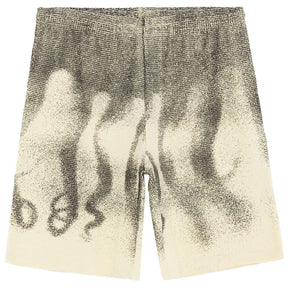 Pantaloncino uomo Faded Waffle