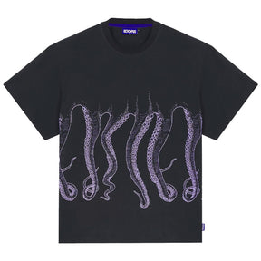 T-Shirt uomo Outline
