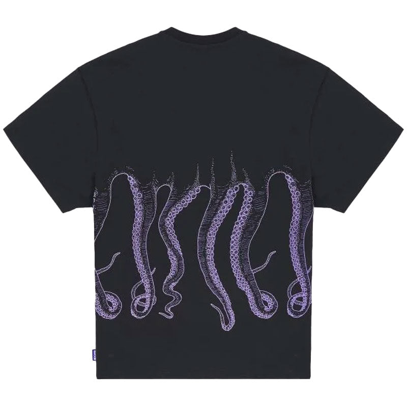 T-Shirt uomo Outline