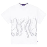 T-Shirt uomo Outline