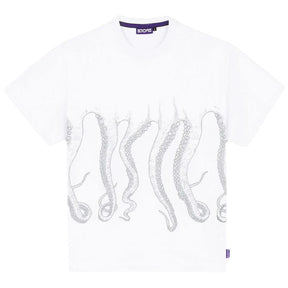T-Shirt uomo Outline