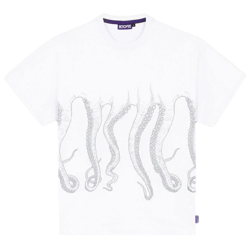 T-Shirt uomo Outline