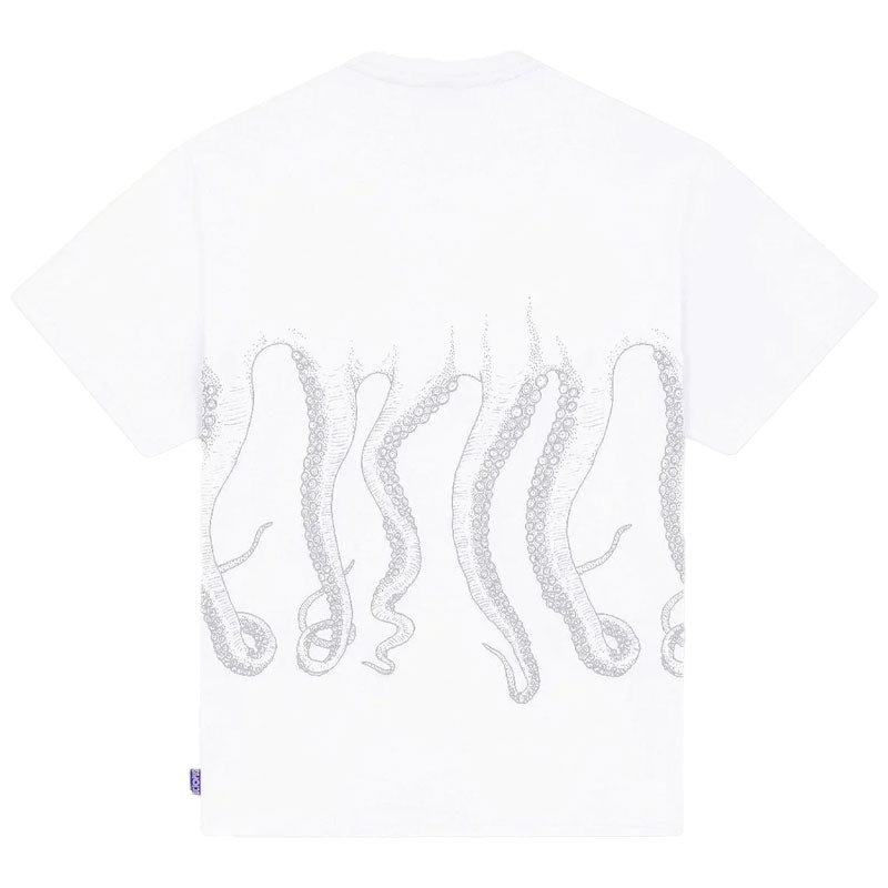 T-Shirt uomo Outline