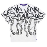 T-Shirt uomo Tribal Blade