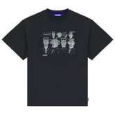 T-Shirt uomo Chainsaw Man Setting