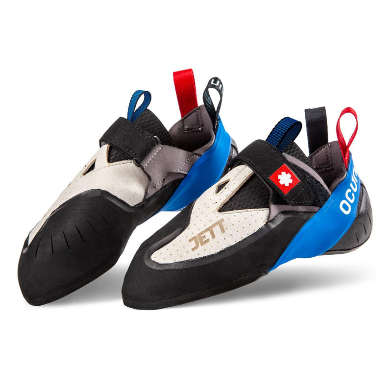 Scarpette uomo Jett S
