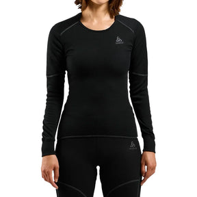 Maglia donna Active X Warm