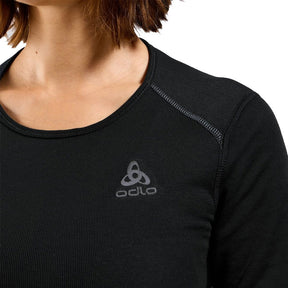 Maglia donna Active X Warm