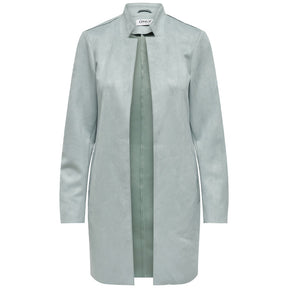 Giacca donna Soho Faux Suede