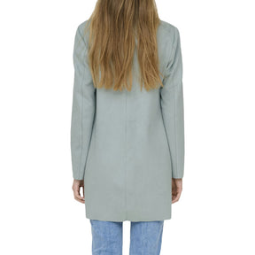 Giacca donna Soho Faux Suede