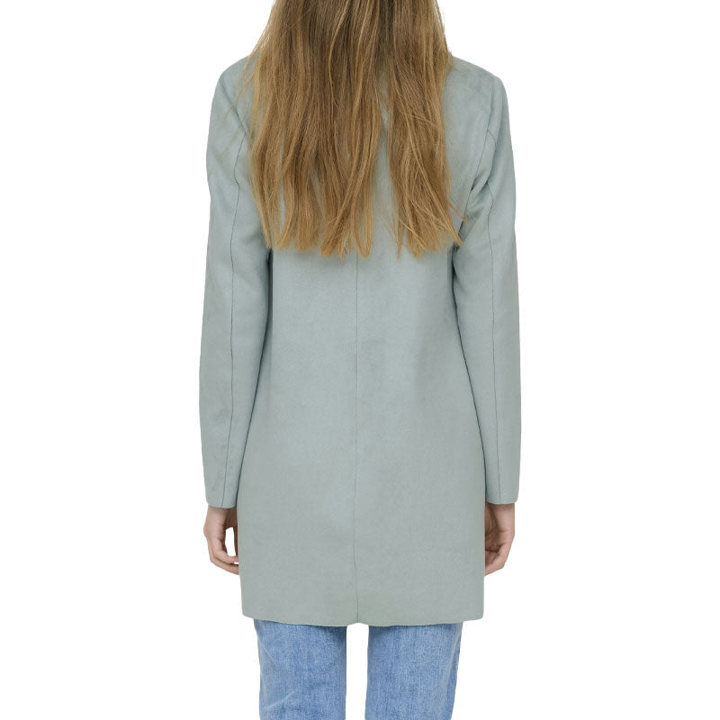 Giacca donna Soho Faux Suede