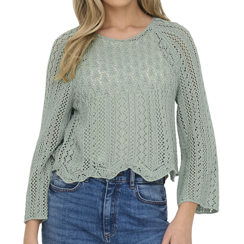 Maglione donna Nola