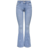 Pantalone donna Blush Flared