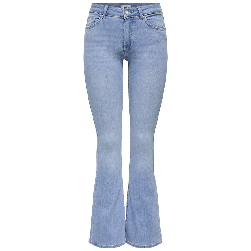 Pantalone donna Blush Flared